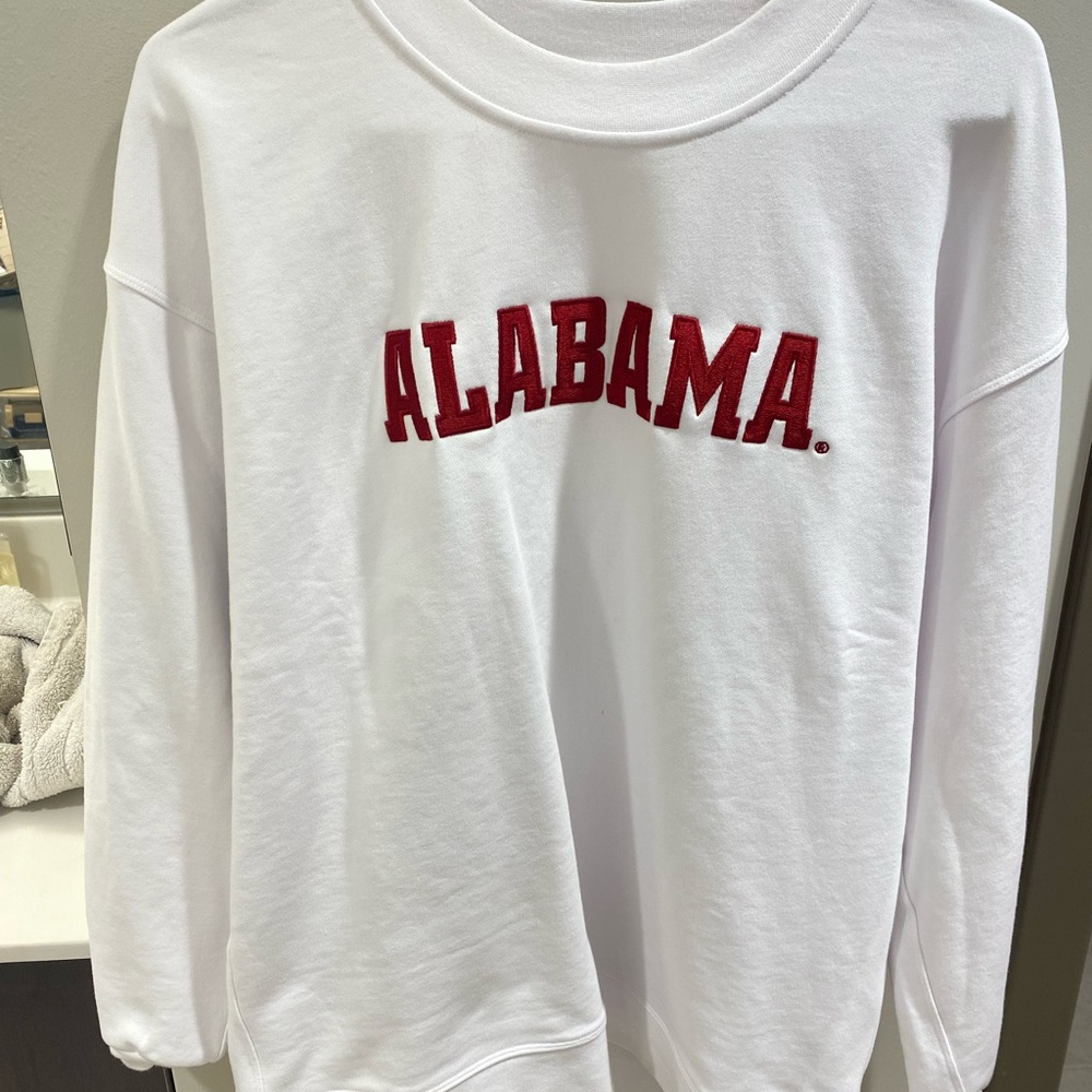 lululemon sweatshirt